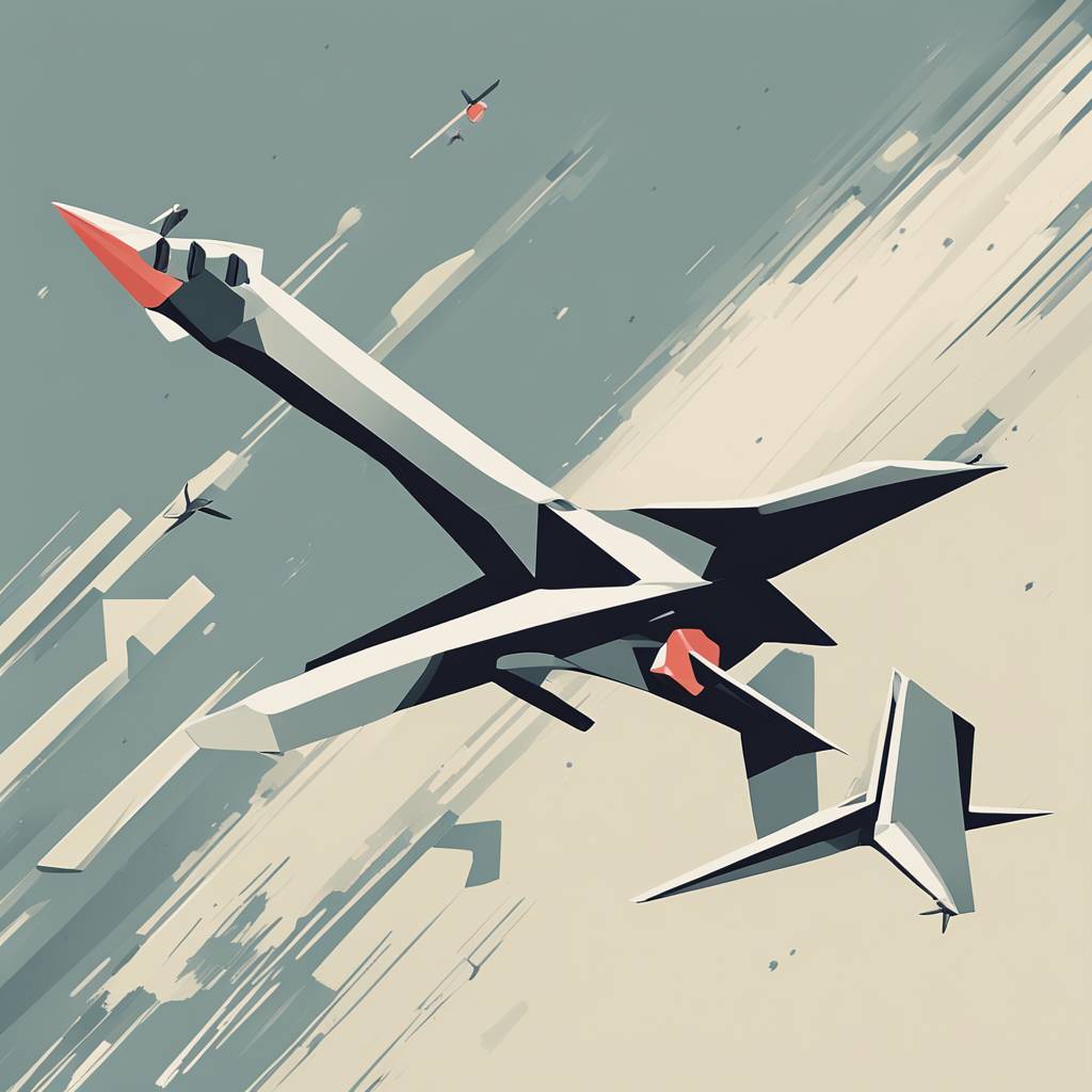 Руски напади дроновима и ракетама у Украјини уочи мировних преговора