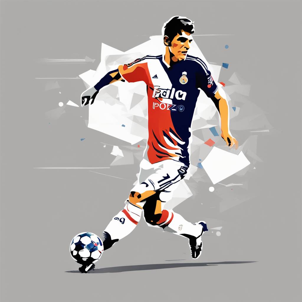 Dinamo želi Ikerja Poza, vezista Gorice z izkušnjami iz Reala in Cityja