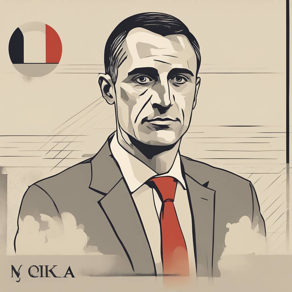 Nikola Vojvodić odstopil z mesta v upravnem odboru Luke Bar