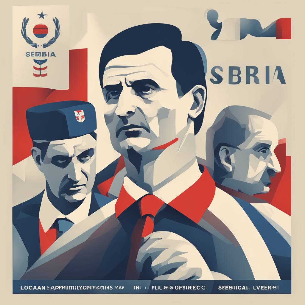 Припреме за локалне изборе у Србији: Кампања у јеку, опозиција преговара о заједничком наступу