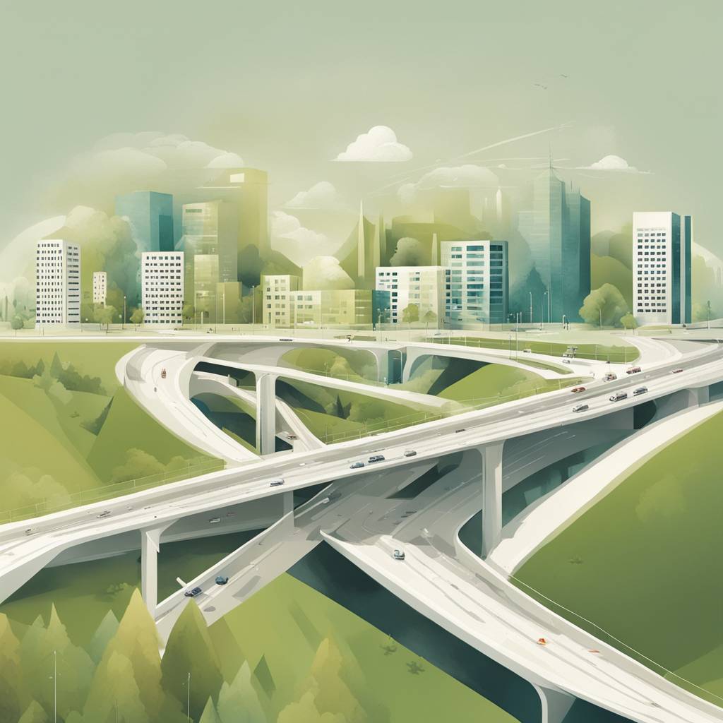 Novi infrastrukturni projekti i ekoloske inicijative sirom Srbije