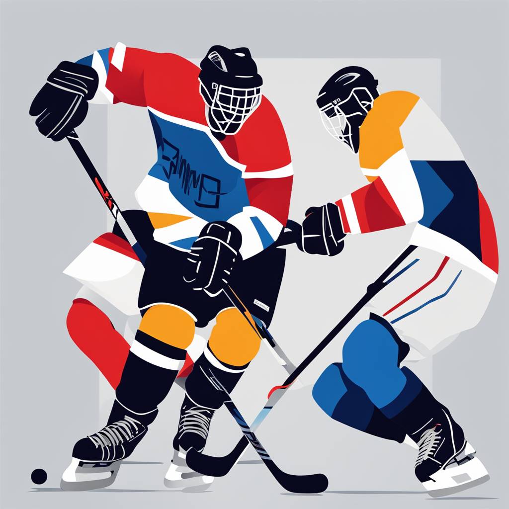 Odpovedana tekma hokejskega turnirja na olimpijadi zaradi virusa v finski ekipi