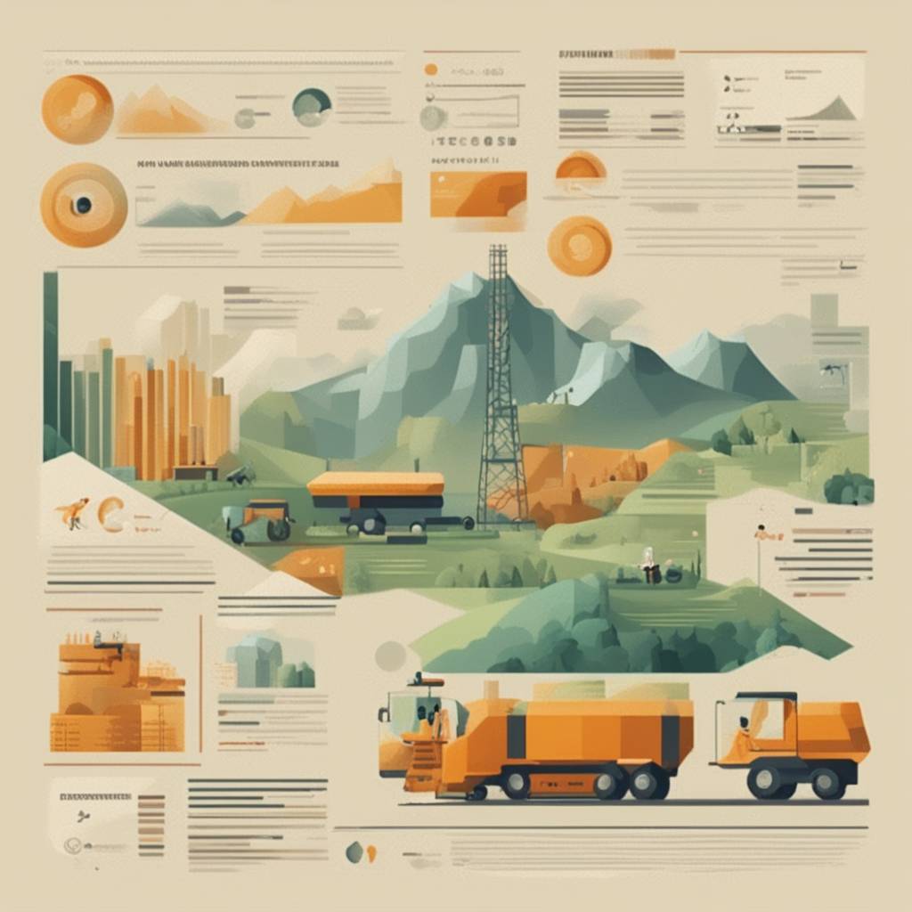 Pregled ekonomskih i političkih zbivanja u regiji: Od poljoprivrede do diplomatskih odnosa