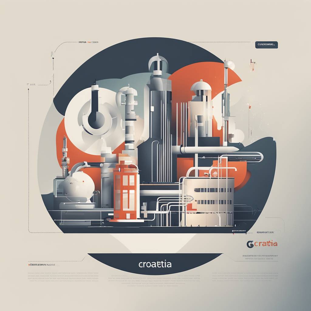 Nova industrijska strategija Hrvatske fokusirana na visoke tehnologije