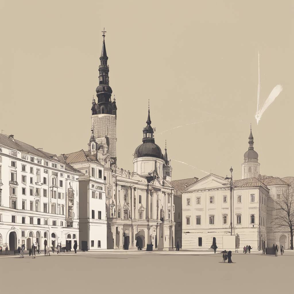 Extended Exhibition on the Croatian Kingdom Attracted Great Interest