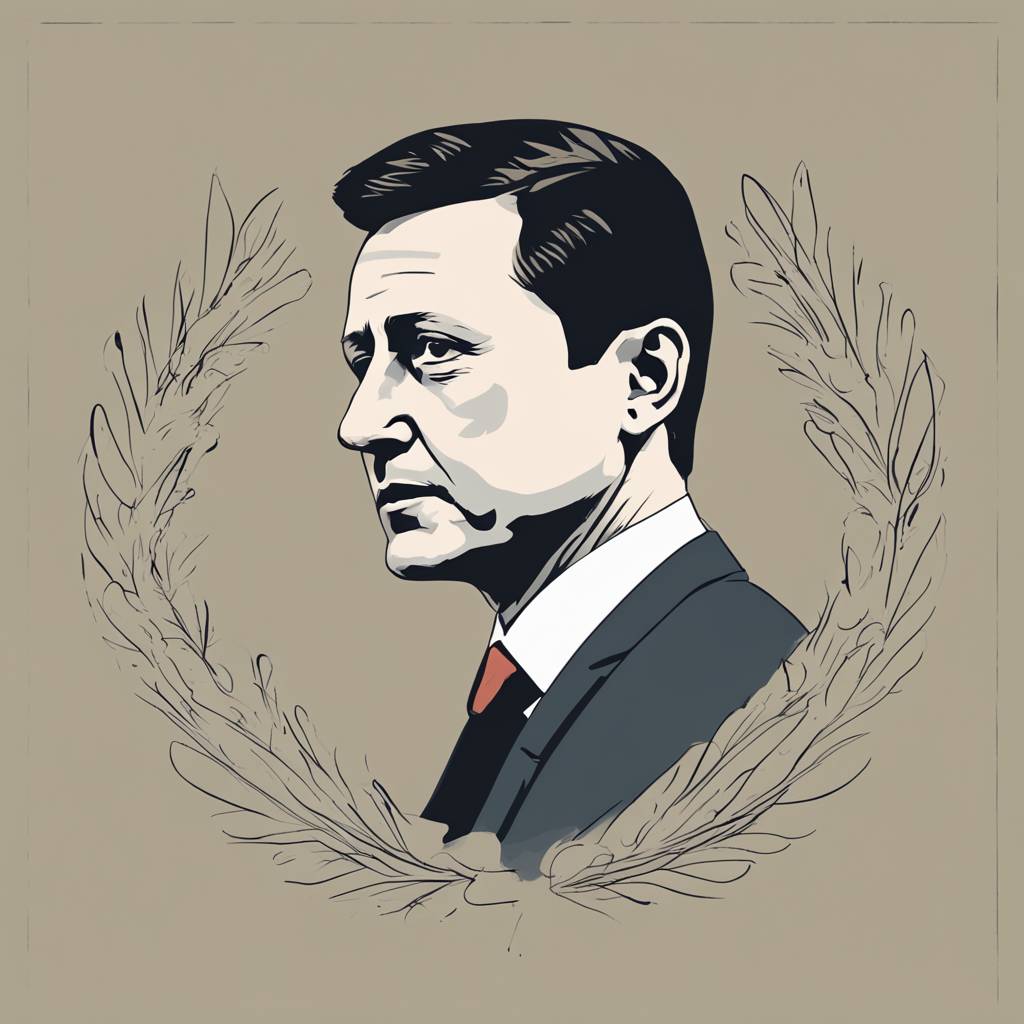 Зеленски најављује скоре мировне преговоре, потенцијално у САД-у