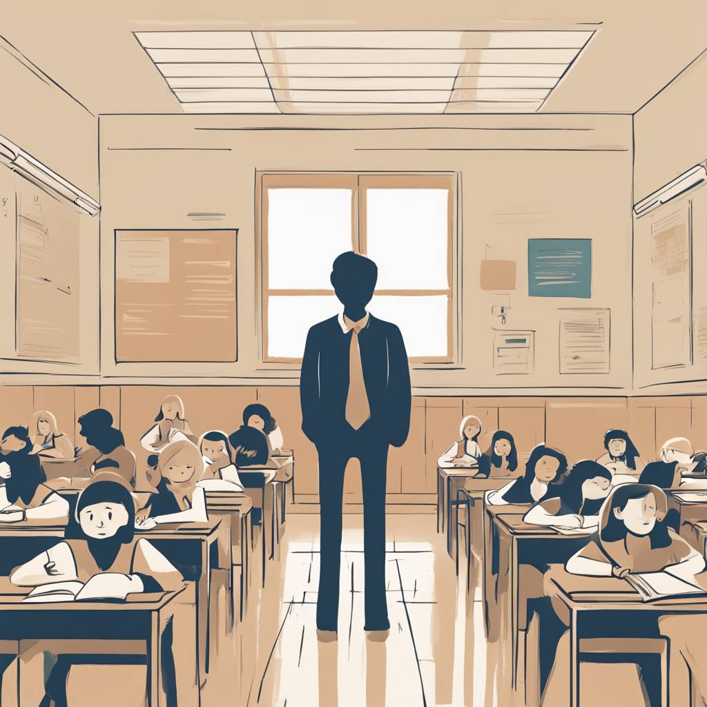 Drustvo psihologa Srbije reagira na neprikladno ponasanje skolskih psihologa