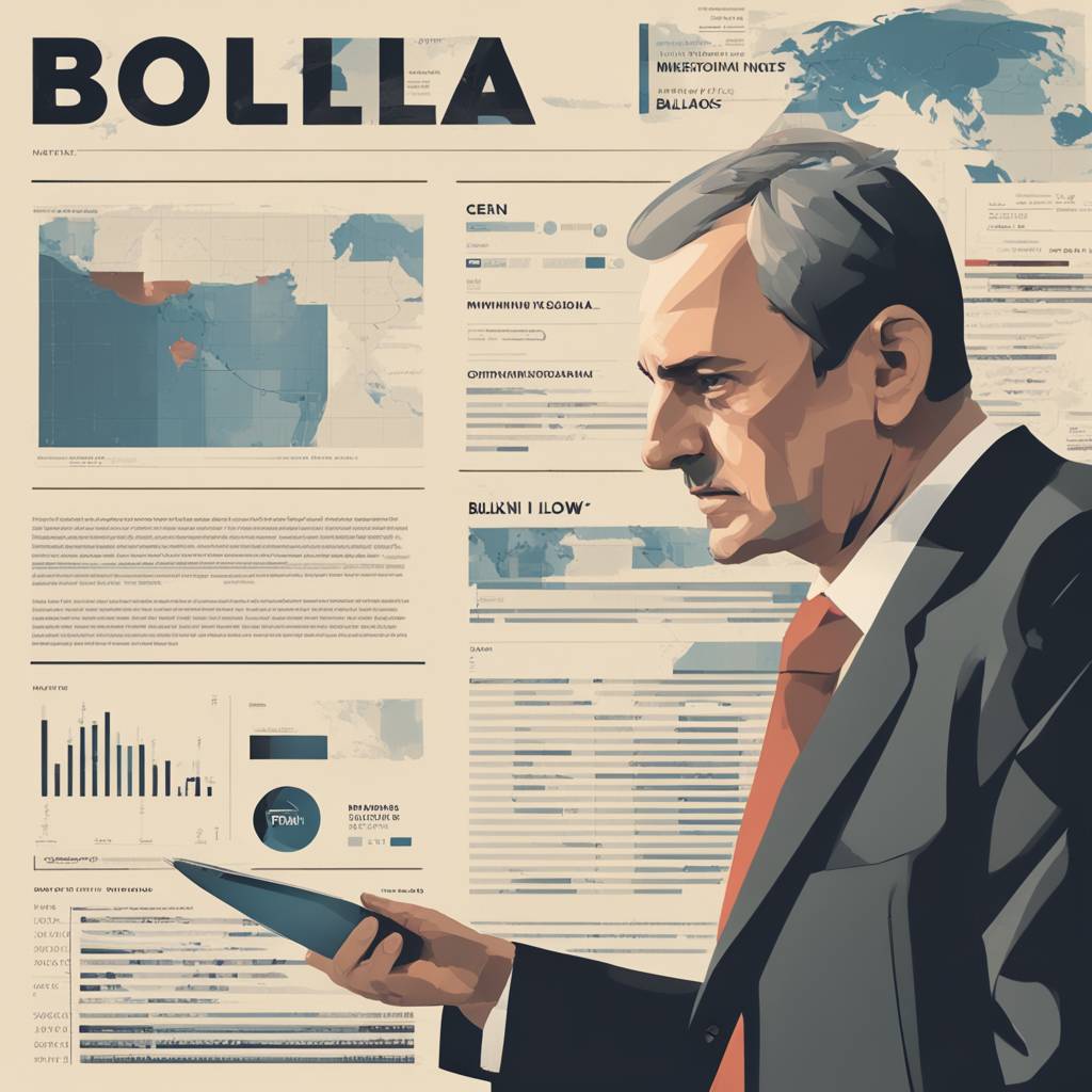 Истрага о новчаним токовима Ген-И на Балкану током мандата Роберта Голоба