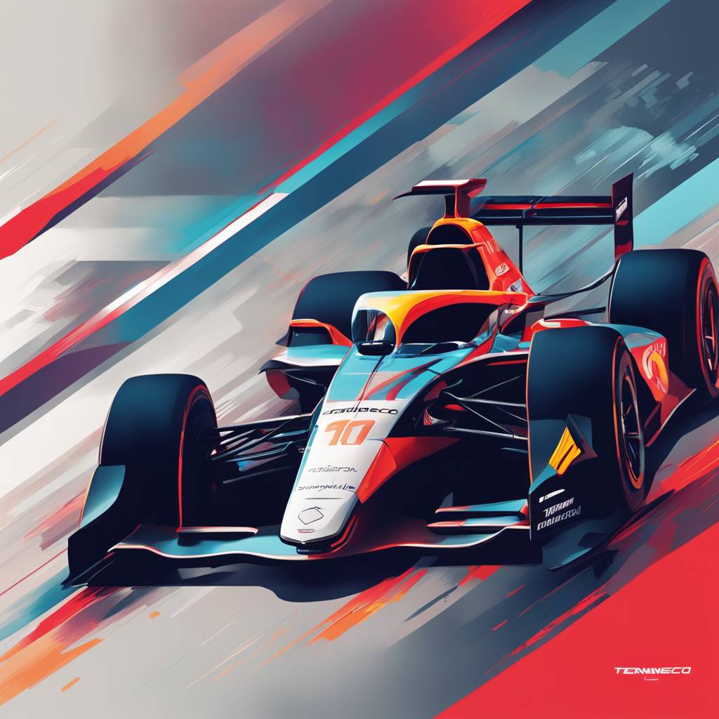 Tenneco postane tehnični partner moštva Cadillac Formula 1 pred debijem leta 2026