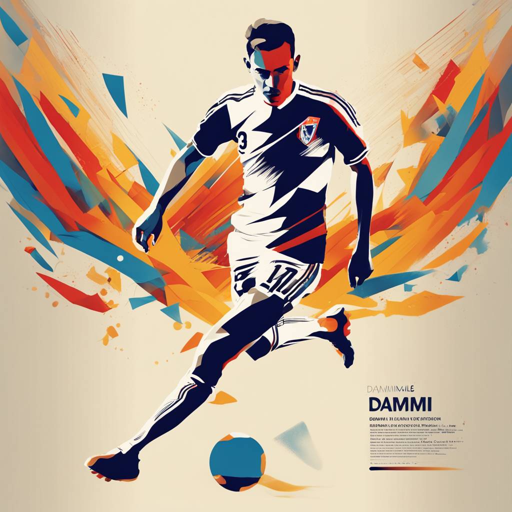 Umrl Damir Valec, legenda Dinama in junak slavne generacije