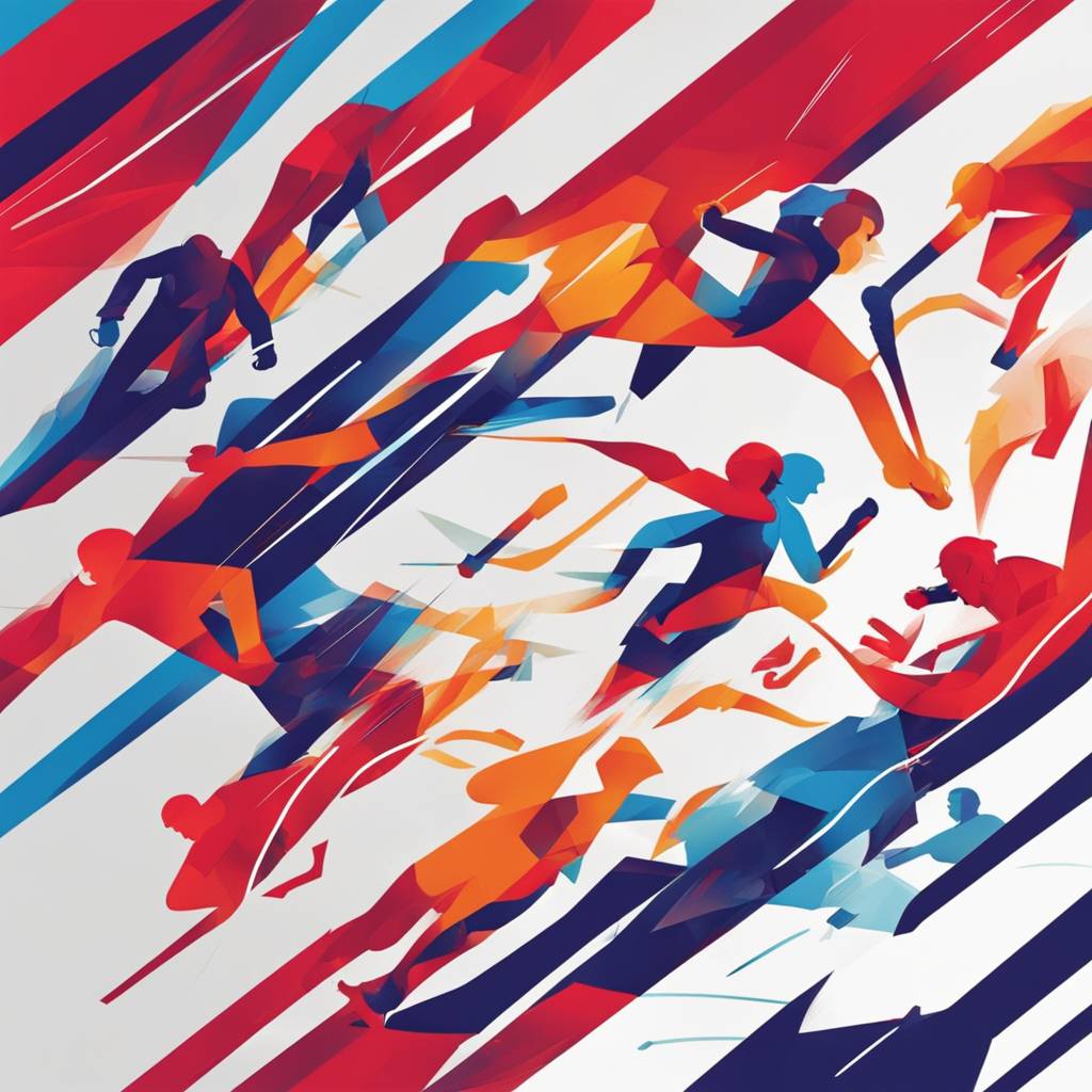 Okrepljeni varnostni ukrepi na zimskih olimpijskih igrah v Italiji