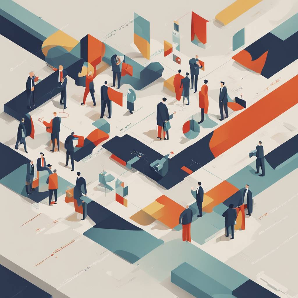 Процес спајања странака унутар коалиције ВЛЕН и даље комплексан