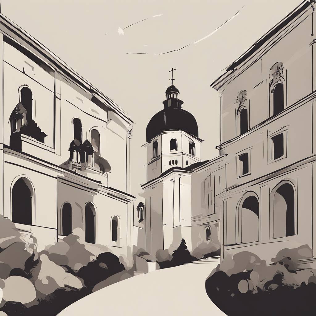 Sjecanja na Cetinje: Izazovi i duhovno sazrijevanje jednog bogoslova