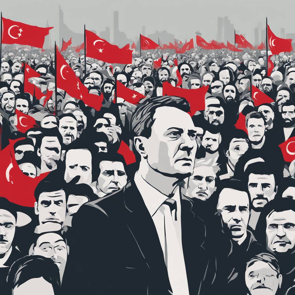 Вучић оптужује Албанију и Косово за подстицање протеста у Србији