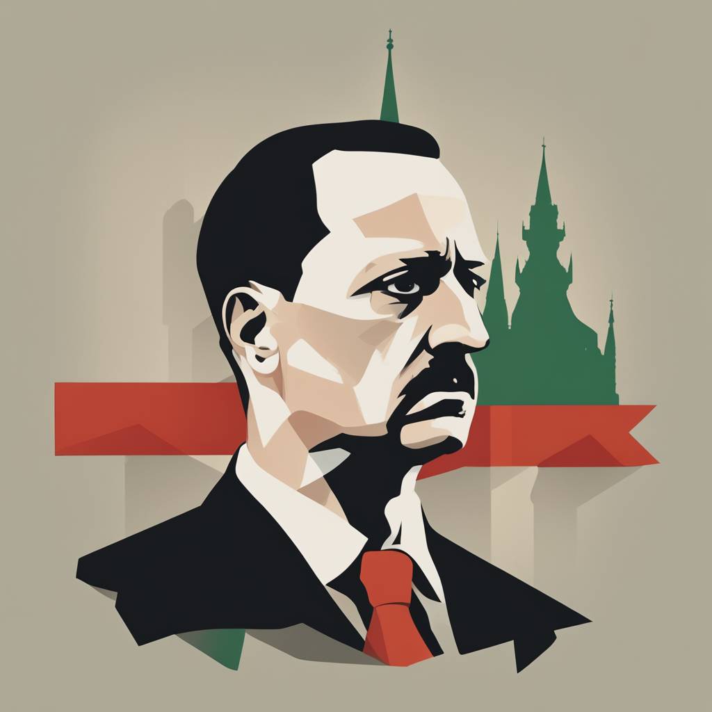 Немица осуђена у Мађарској на осам година затвора због напада на десничаре