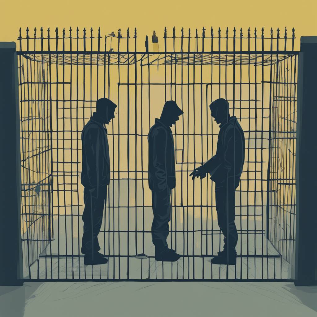 Украјина и Русија размениле заробљенике уз посредство САД-а