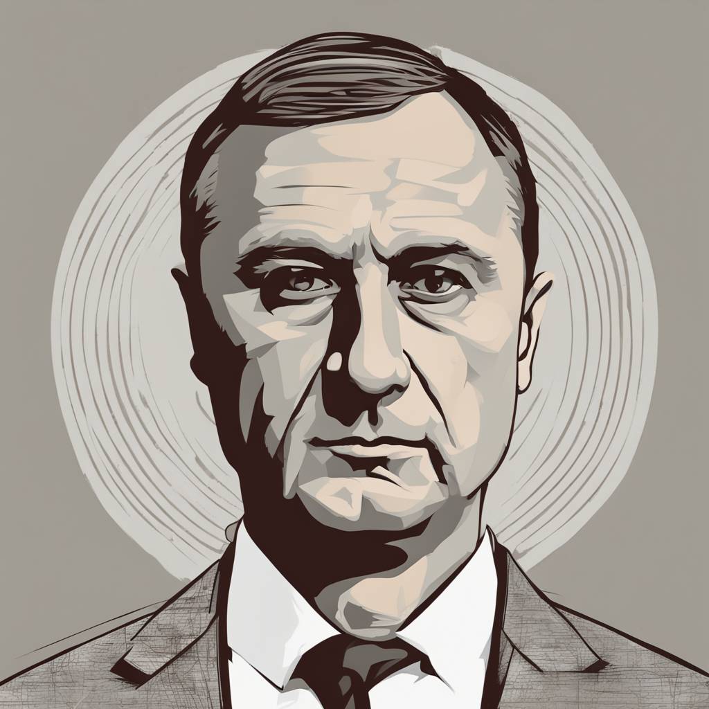 Ivica Budimir ostaja na čelu Hrvatskih cesta, Tomislav Ćorić prevzema funkcije od Marka Primorca