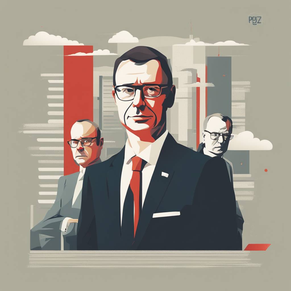 Sindikat UPOZ i premijer Mickoski priblizili stavove o platama u javnoj upravi