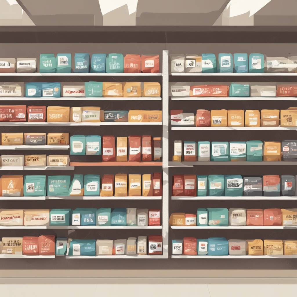 Elektronske etikete u trgovinama: Između pogodnosti i straha od manipulacije cijenama