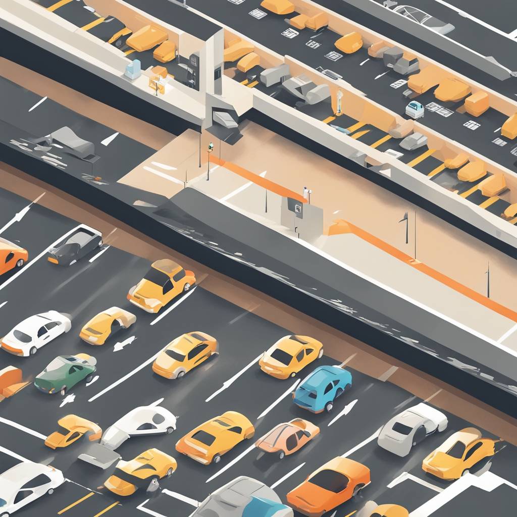 Nove cijene i zone parkiranja u Baru: Detaljan pregled