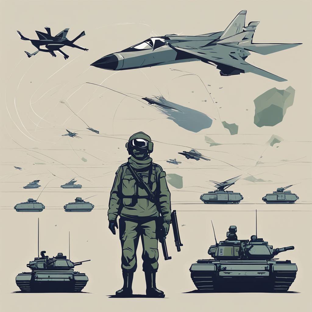 Руске снаге се суочавају са проблемима на фронту због прекида Старлинк комуникације