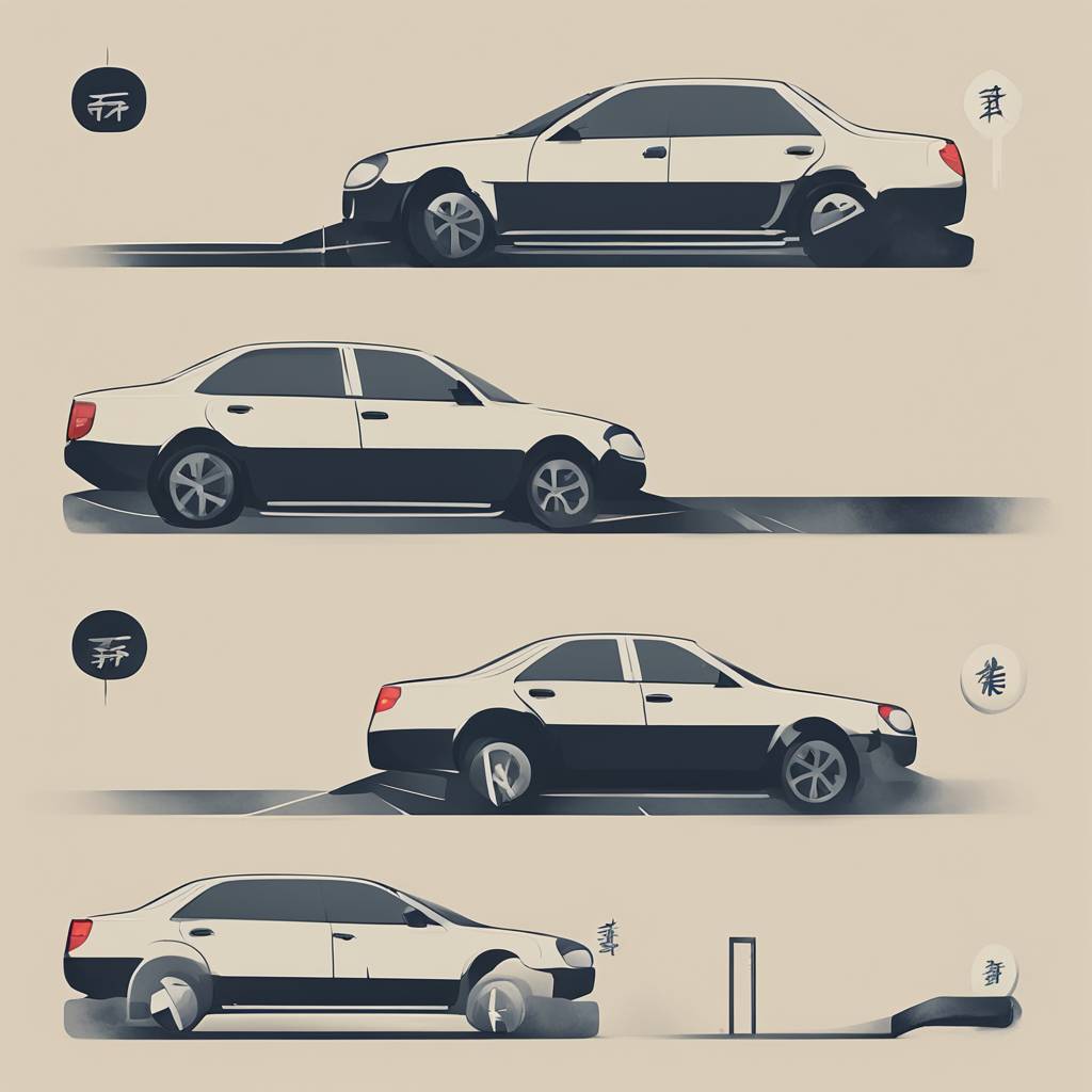 Kina zabranjuje skrivene kvake na vratima automobila nakon stravične nesreće