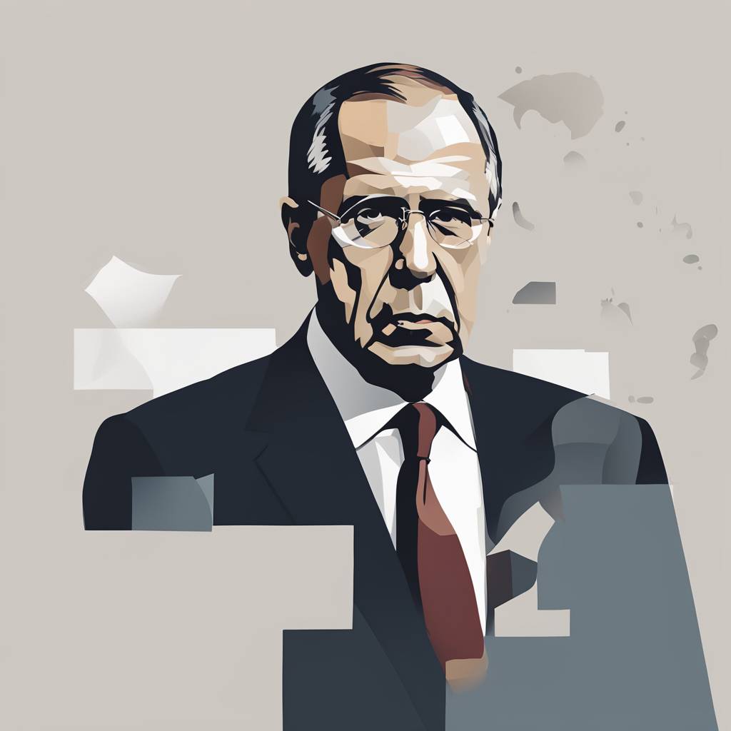 Lavrov: Ideja o ruskem napadu na Evropo je nesmiselna