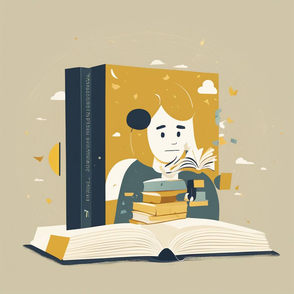 Book Promotion: 'The Golden Book About Ludwig' at the Days of Literature Festival