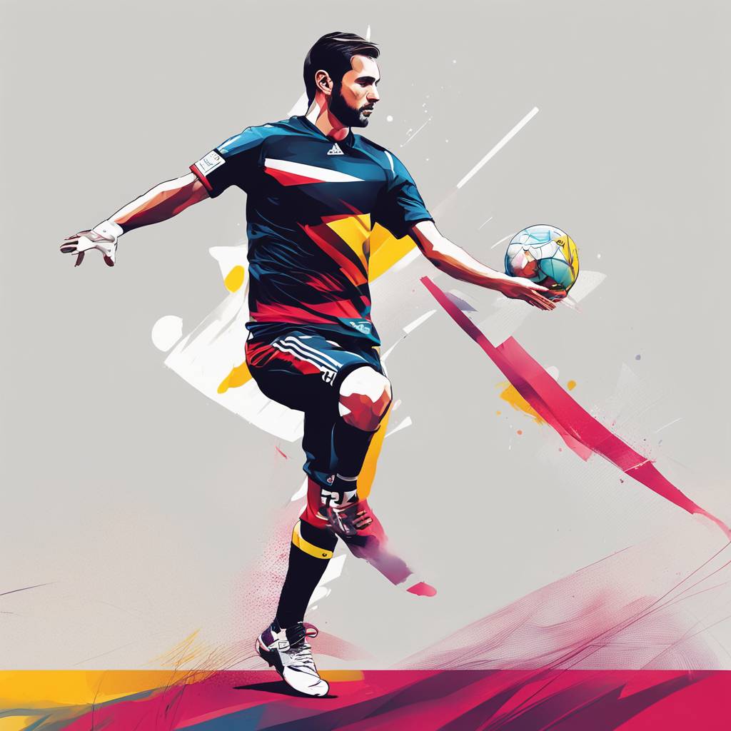 Adin Faljić po poškodbi Lukasa Jörgensena prehaja v Flensburg