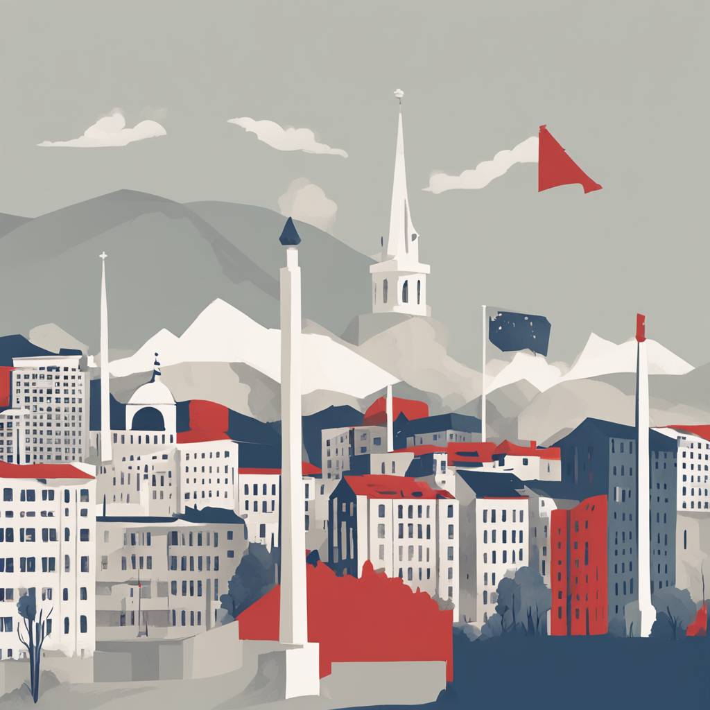 Америка критикује Приштину због односа према Српској листи