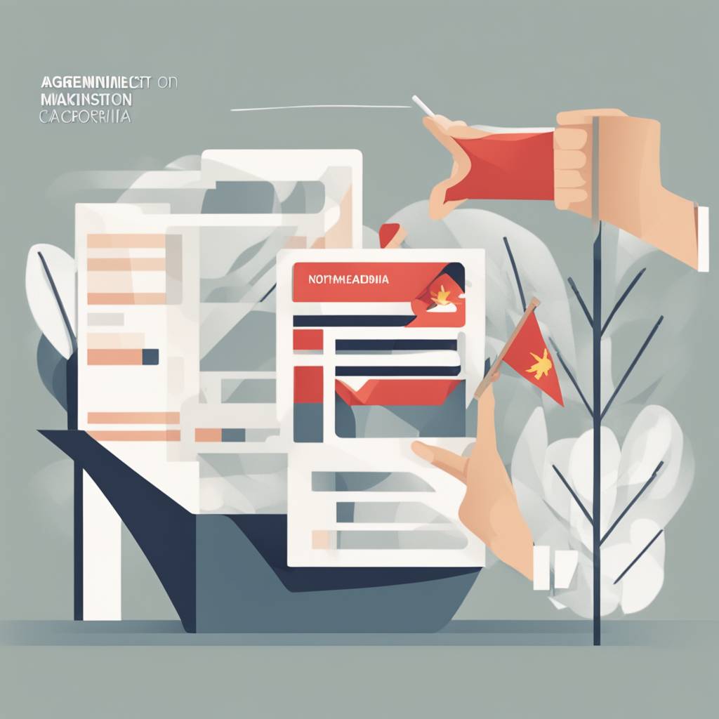 Dogovor o povećanju plata u državnoj upravi Sjeverne Makedonije