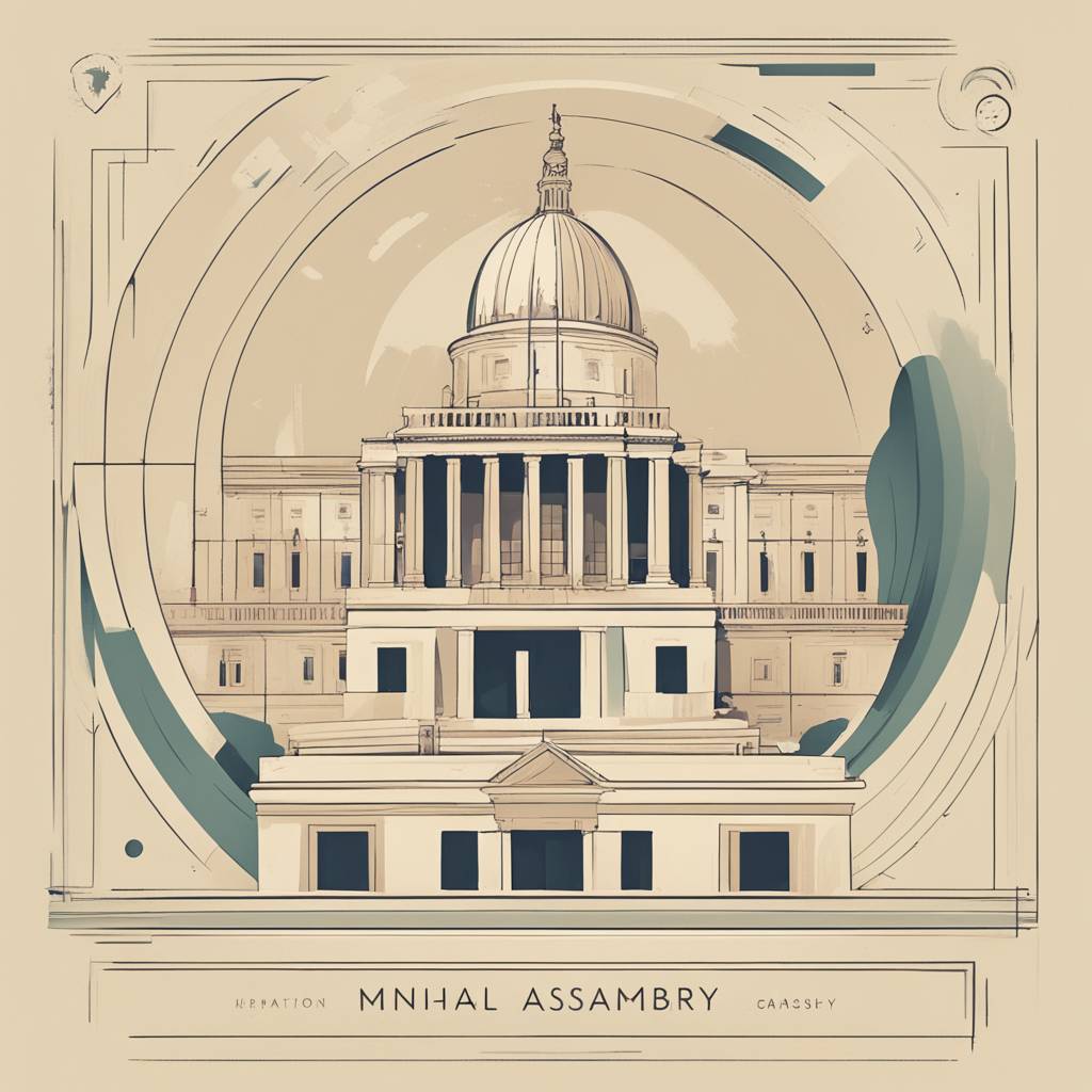 Državni zbor sprejel pomembne spremembe v sistemu družinskih prejemkov