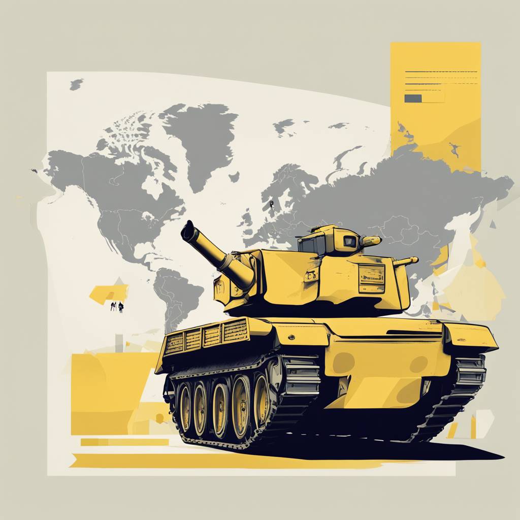 Svjetske vijesti: Sukobi u Ukrajini, zapljena tankera u Iranu i ekonomske promjene u Evropi