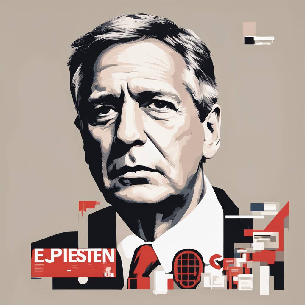 Епштајнов скандал прети светском вођи: Ко је следећи на удару?