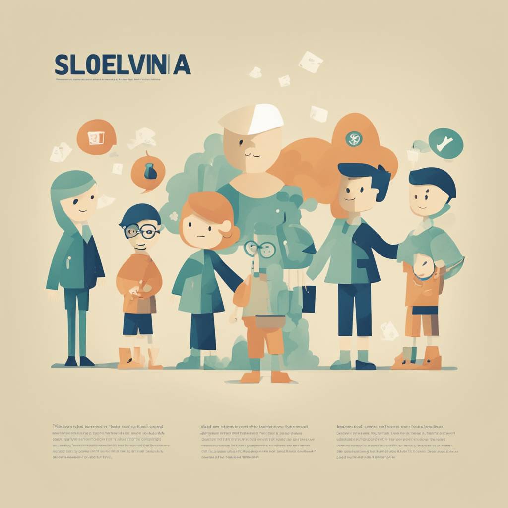 Slovenija uvaja regulacije za uporabo družbenih omrežij za otroke