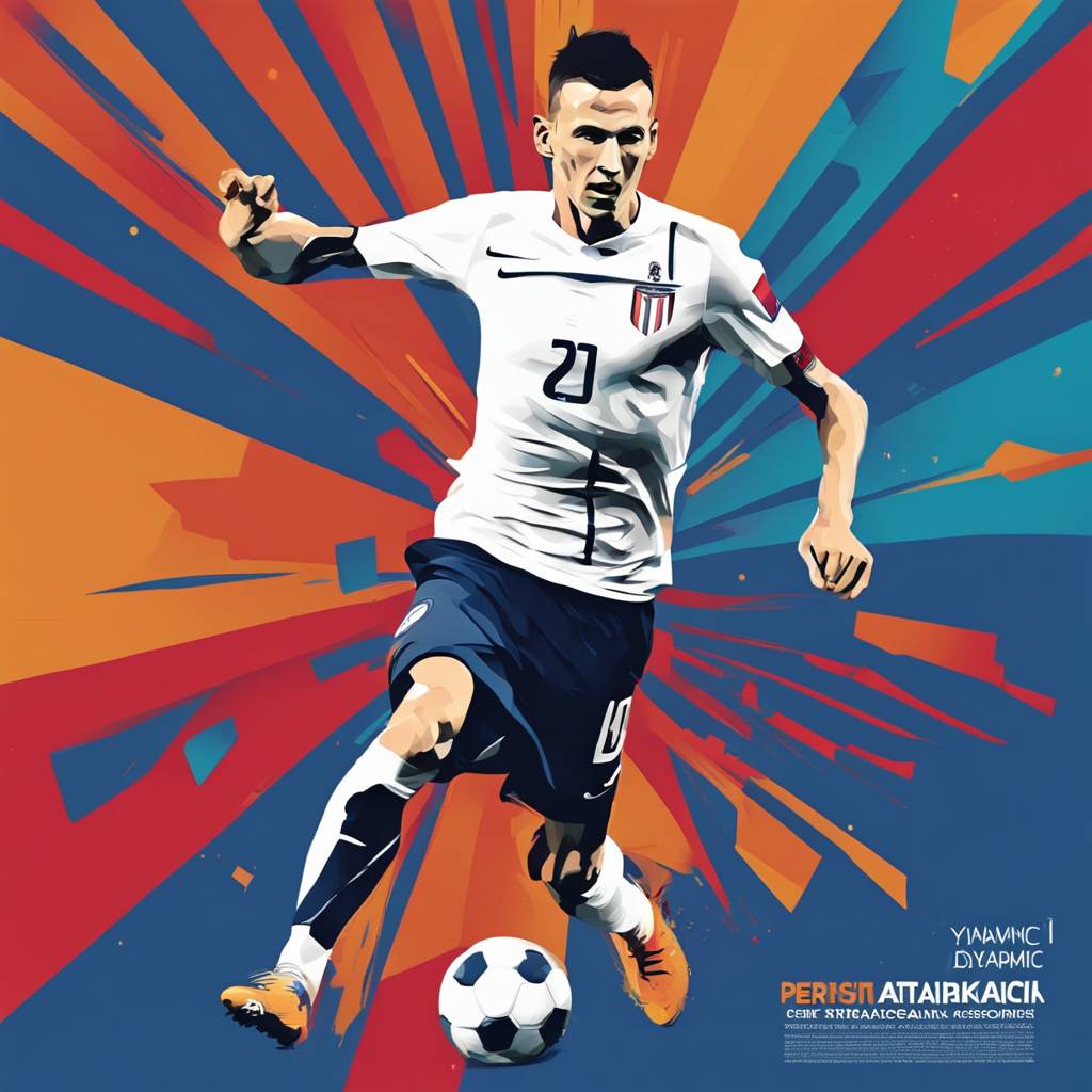 Perišić pohvalil Bajraktarevića po odlični tekmi