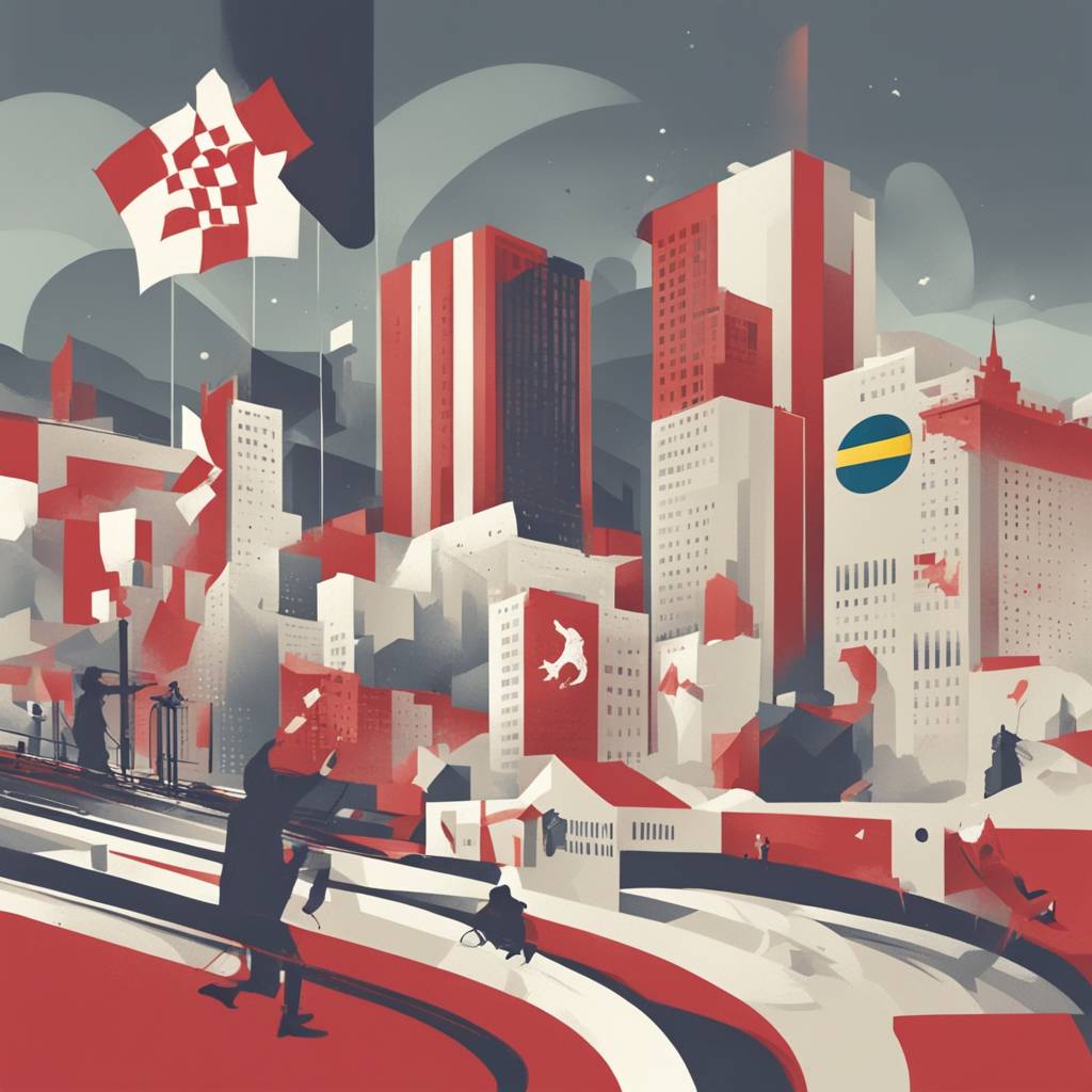 Aktuelnosti iz regiona i svijeta: Od sukoba u Ukrajini do ekonomskih promjena i lokalnih dešavanja