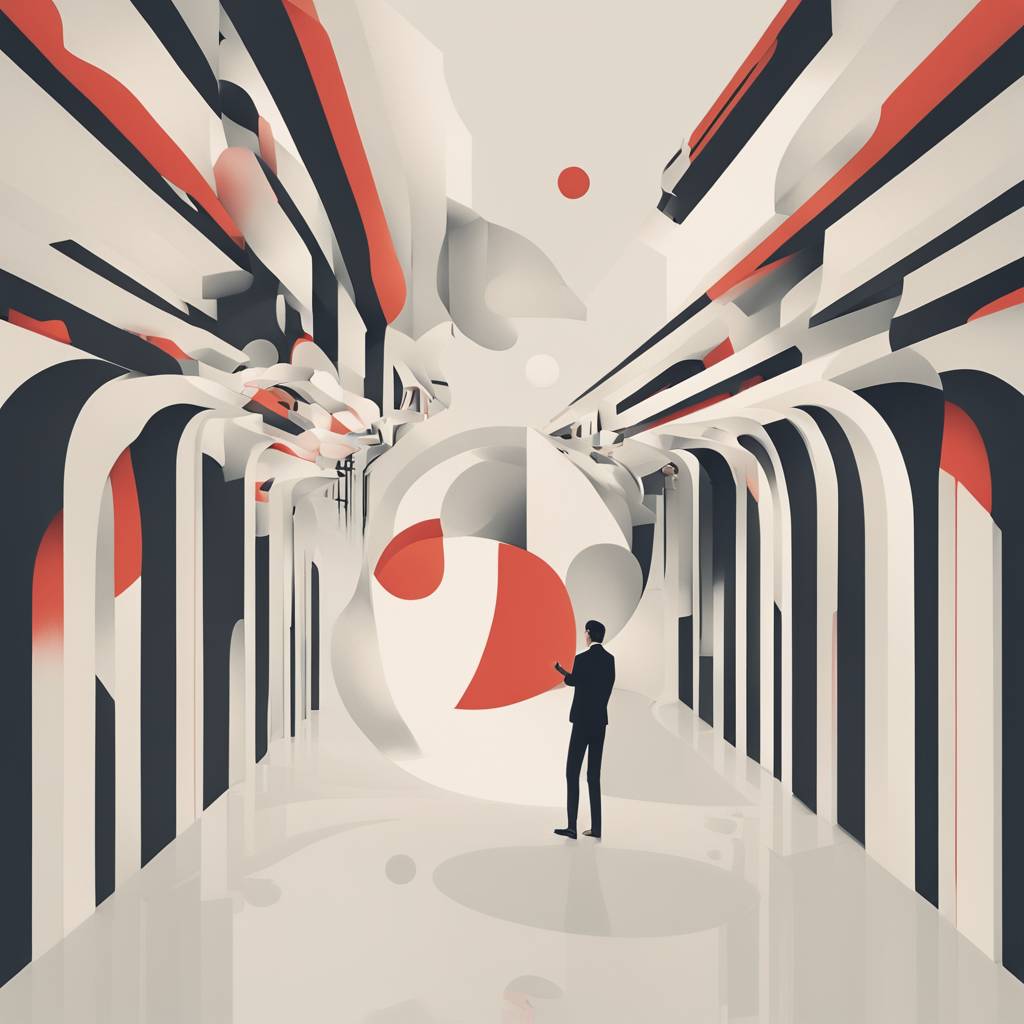 Artist Igor Jurilj Withdraws Artwork from Porin Awards Due to AI Presence