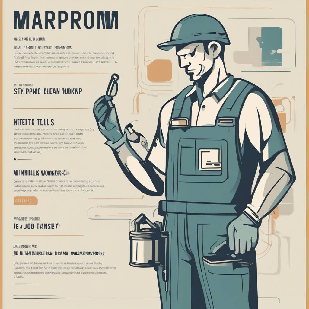 Marprom traži nove radnike za servisne radionice