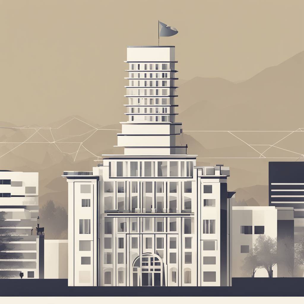 Организациона структура и услуге Главног града Подгорице