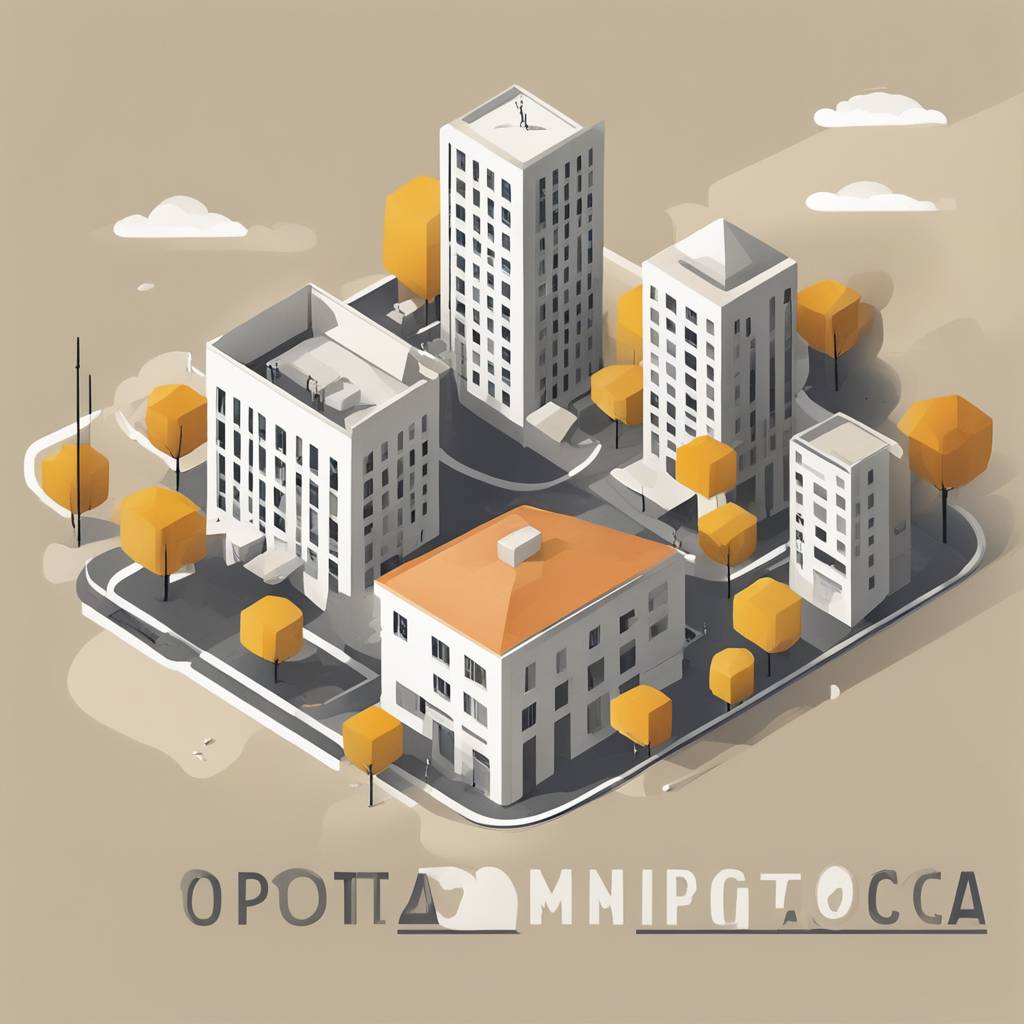 Организација и структура Главног града Подгорице