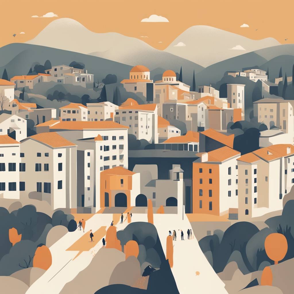 Подгорица и Даниловград партнери у регионалном програму ReLOaD3