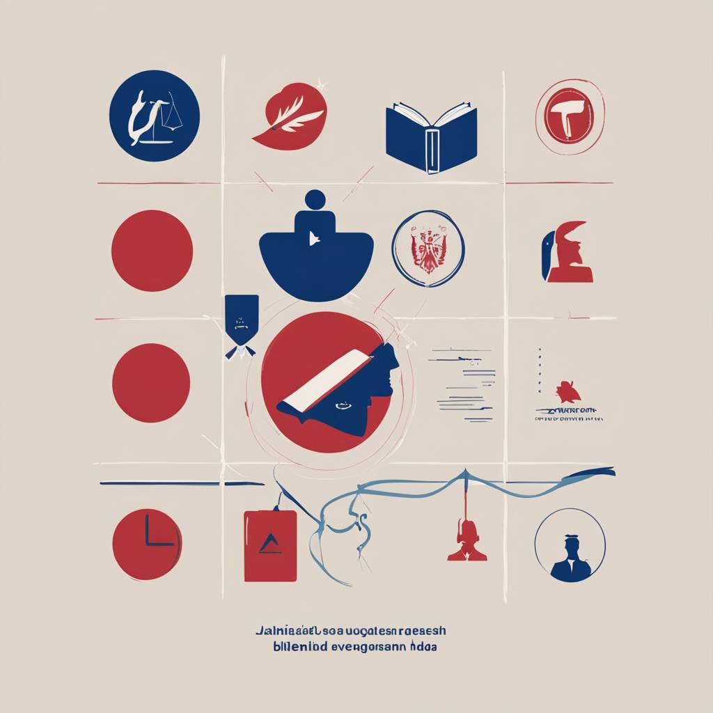 Бленди Ходај: Увођење испита за правосуђе на албанском језику није опасно, одражава демографију као у земљама ЕУ