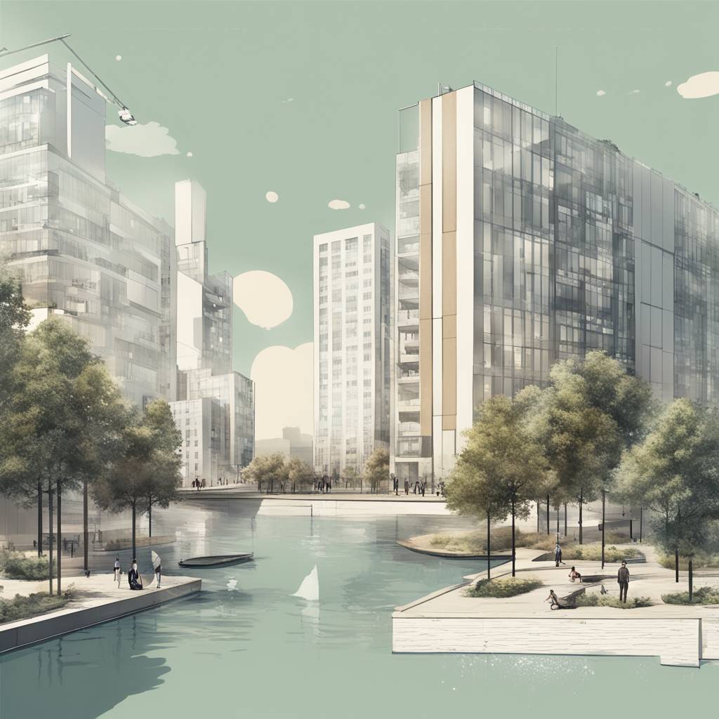 Beograd na vodi kritikovan zbog pokusaja sticanja popularnosti kroz 'javno dobro'