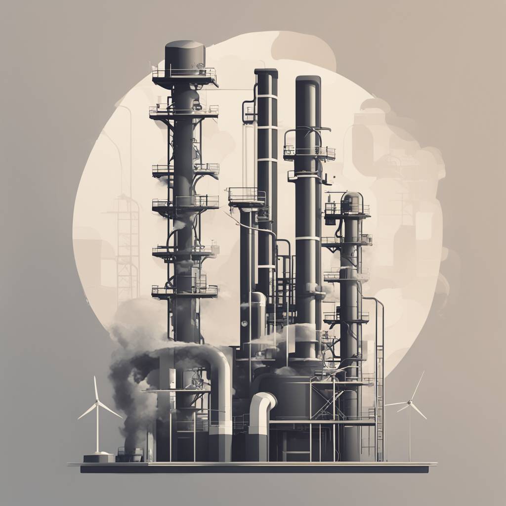 HIP Petrohemija ponovo pokrenula proizvodnju nakon dvomjesecnog zastoja