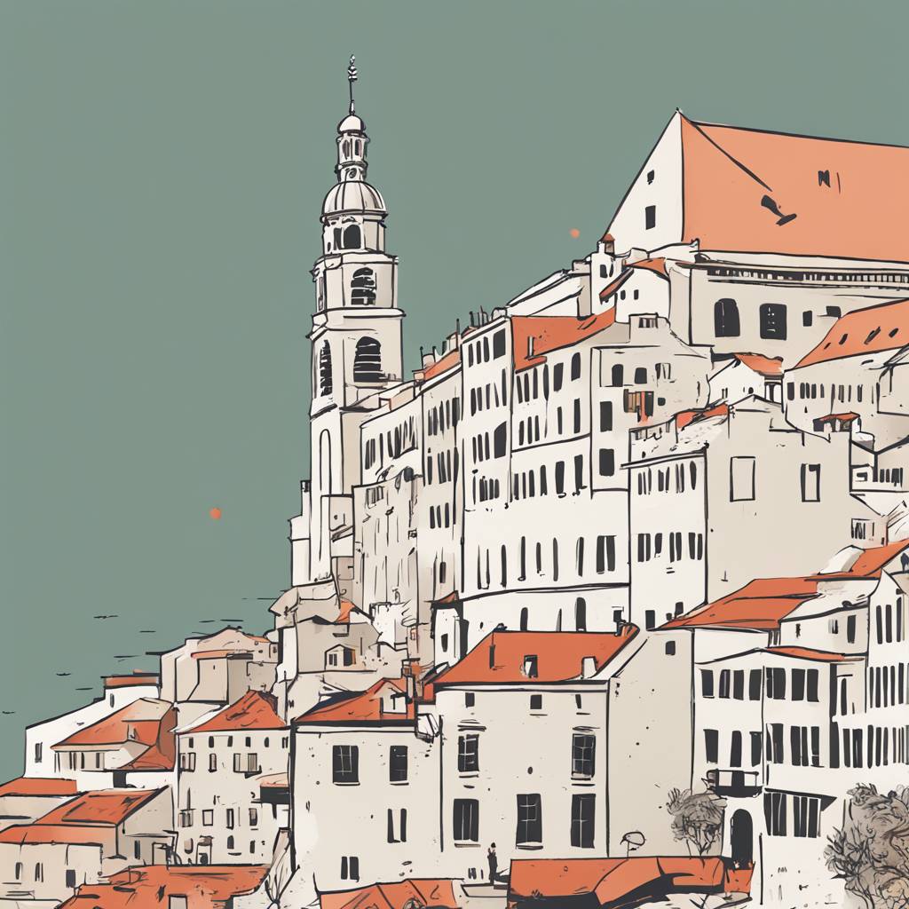 Dubrovnik's Feast of Saint Blaise Celebrated in New York