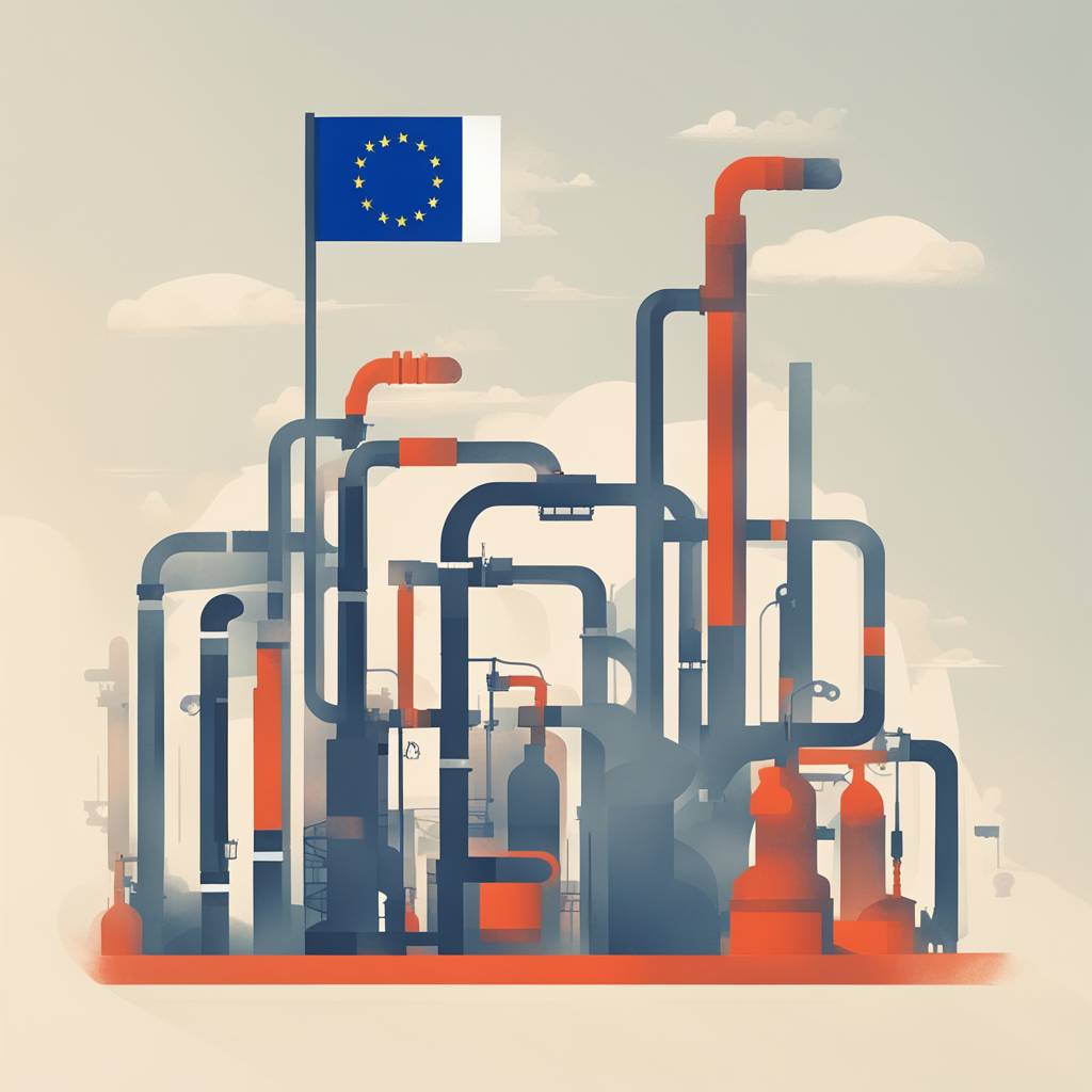 Srbija trazi diverzifikaciju izvora plina kroz EU mehanizme