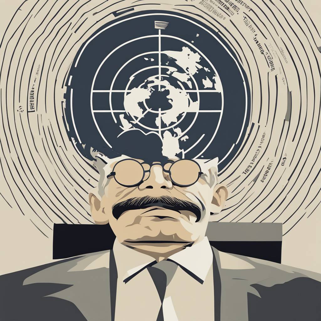 Генерални секретар УН упозорава: Свет улази у непознату зону након истека СТАРТ споразума