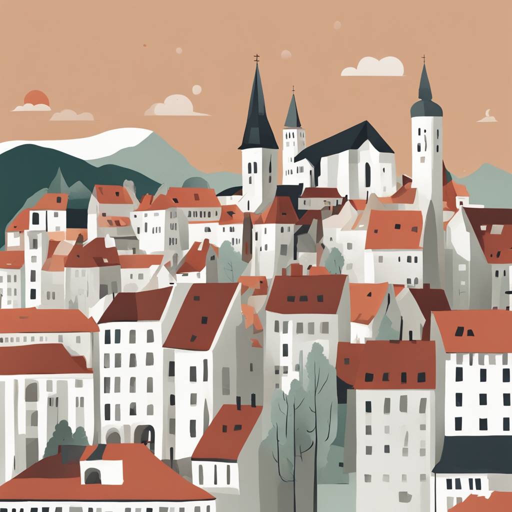 Celje Celebrates Prešeren Day, a Cultural Holiday, with a Series of Events