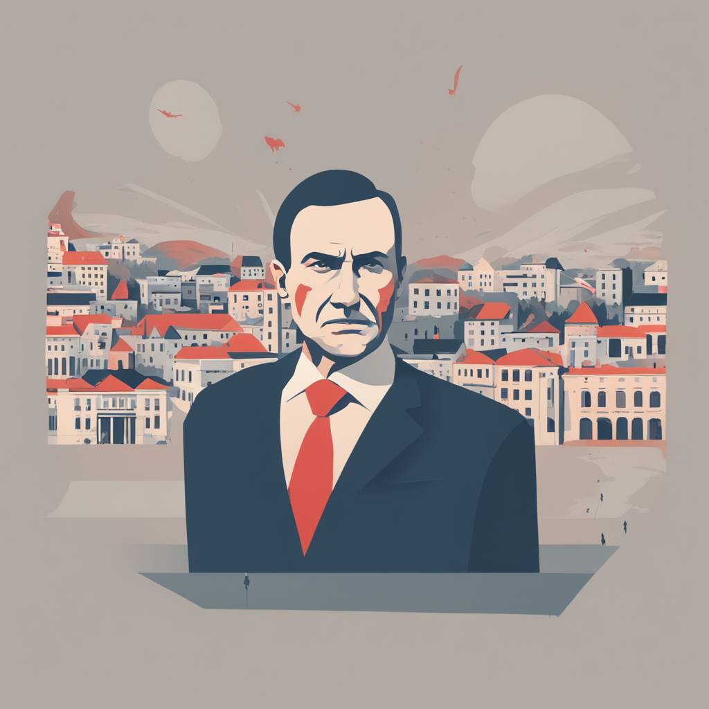 Црнадак: Дејтон 2 је ноћна мора, Србија не би признала такав сценарио за РС